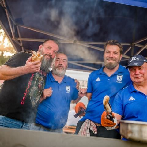 Marché Nocturne - BAERENTHAL - 16 juillet 2022