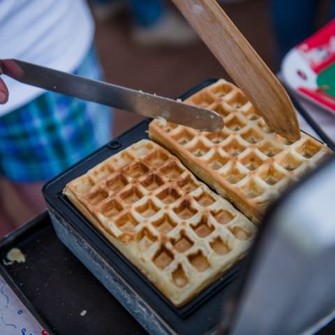 Marché Nocturne - BAERENTHAL - 16 juillet 2022