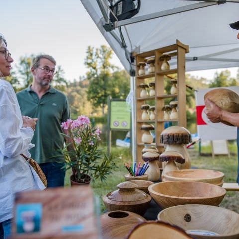 Marché Nocturne - BAERENTHAL - 16 juillet 2022