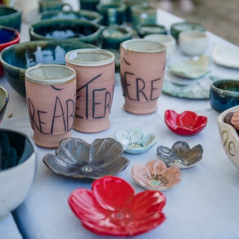 Marché Nocturne - BAERENTHAL - 16 juillet 2022