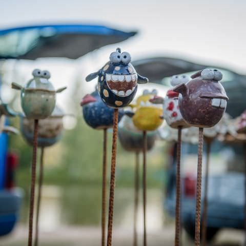 Marché Nocturne - BAERENTHAL - 16 juillet 2022