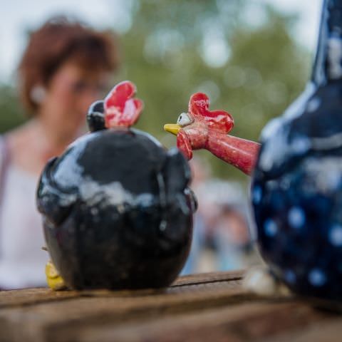 Marché Nocturne - BAERENTHAL - 16 juillet 2022