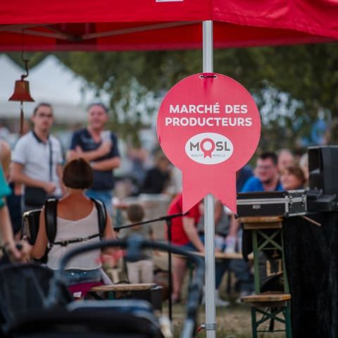 Marché Nocturne - BAERENTHAL - 16 juillet 2022