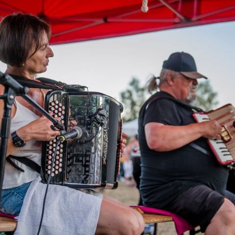 Marché Nocturne - BAERENTHAL - 16 juillet 2022