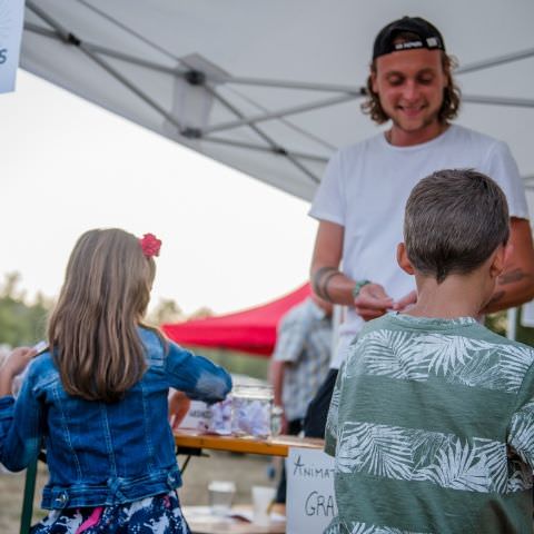 Marché Nocturne - BAERENTHAL - 16 juillet 2022