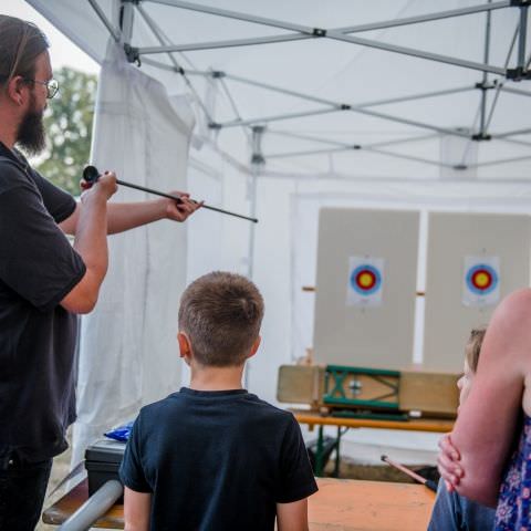 Marché Nocturne - BAERENTHAL - 16 juillet 2022