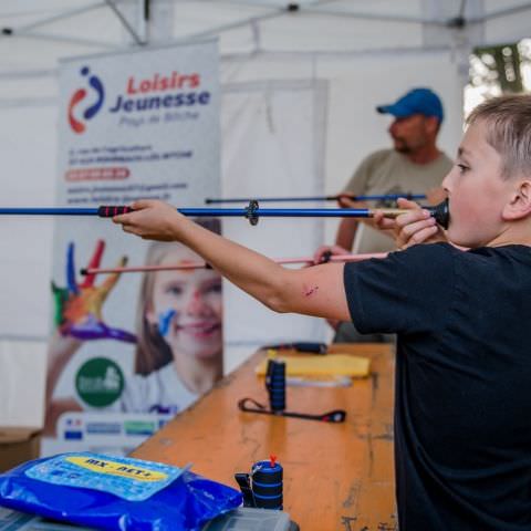 Marché Nocturne - BAERENTHAL - 16 juillet 2022