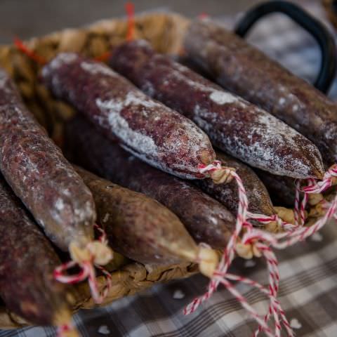 Marché Nocturne - BAERENTHAL - 16 juillet 2022