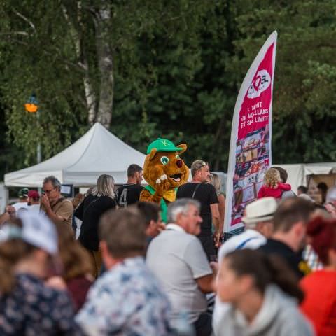 Marché Nocturne - BAERENTHAL - 16 juillet 2022