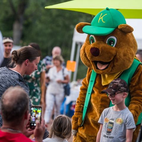 Marché Nocturne - BAERENTHAL - 16 juillet 2022