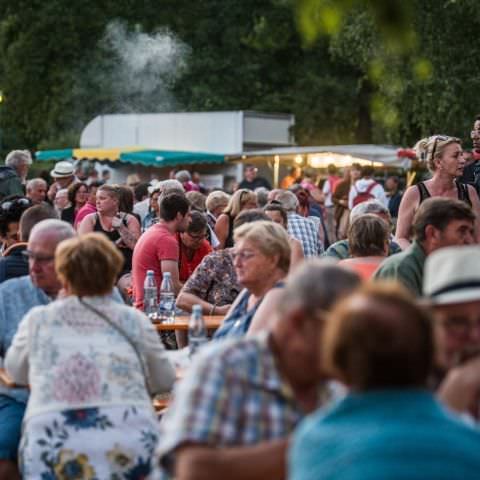 Marché Nocturne - BAERENTHAL - 16 juillet 2022