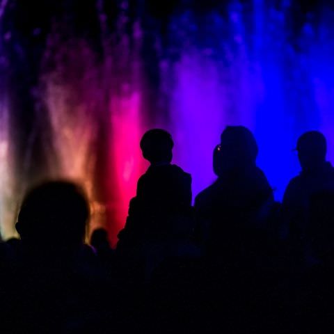 Marché Nocturne - BAERENTHAL - 16 juillet 2022