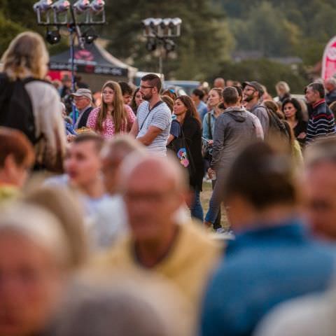 Marché Nocturne - SAINT QUIRIN - 20 août 2022