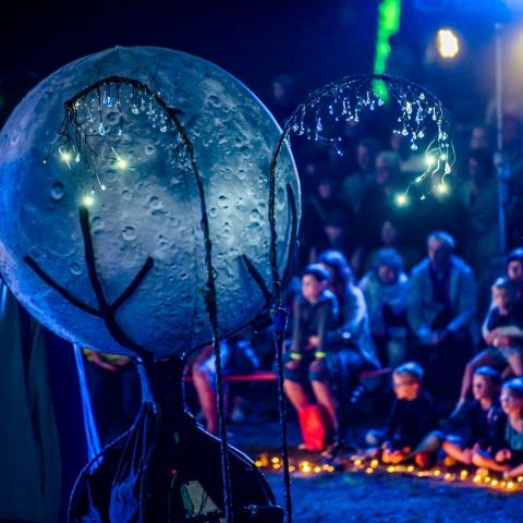 Marché Nocturne - SAINT QUIRIN - 20 août 2022