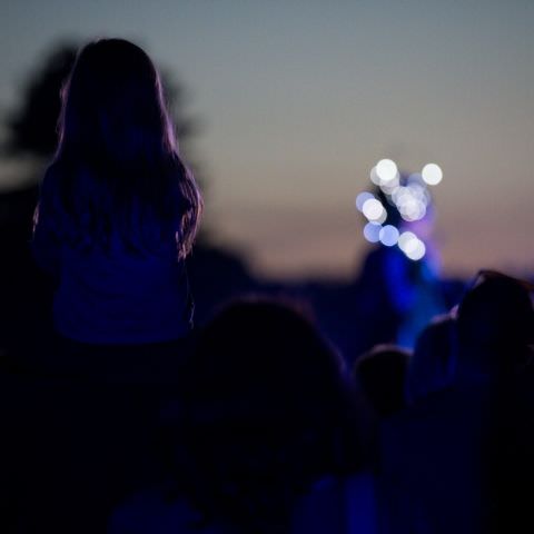 Marché Nocturne - SAINT QUIRIN - 20 août 2022