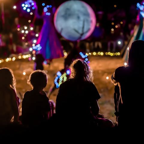 Marché Nocturne - SAINT QUIRIN - 20 août 2022