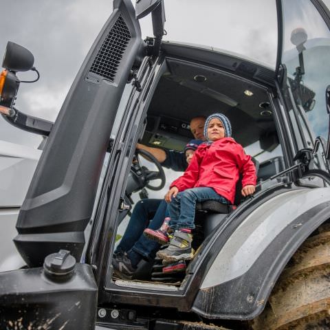 De Ferme En Ferme - 27 septembre 2022