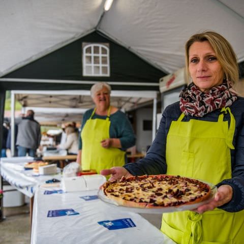 De Ferme En Ferme - 27 septembre 2022