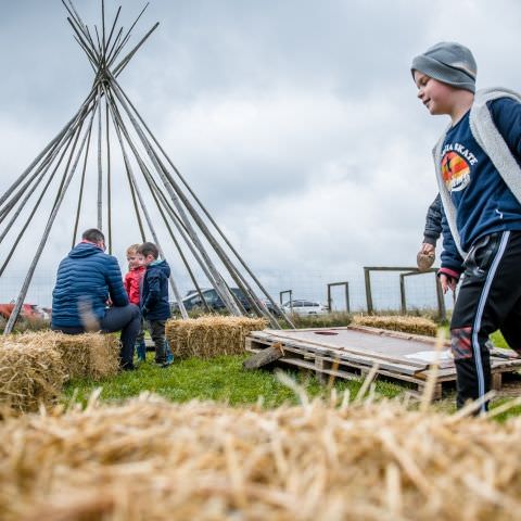 De Ferme En Ferme - 27 septembre 2022