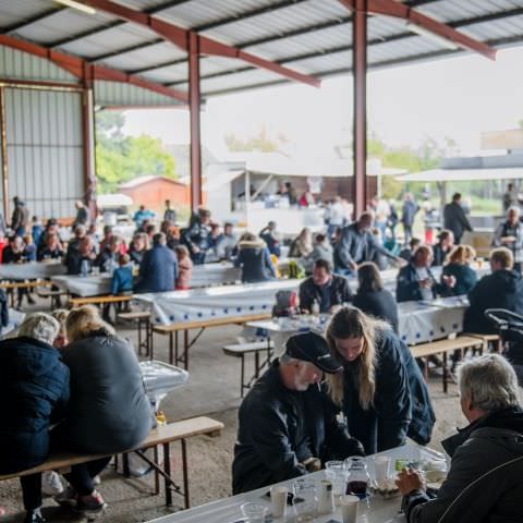 De Ferme En Ferme - 27 septembre 2022