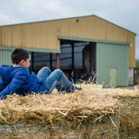 De Ferme En Ferme - 27 septembre 2022