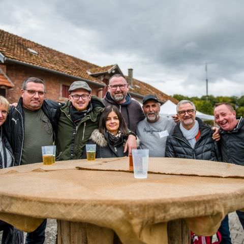 De Ferme En Ferme - 27 septembre 2022