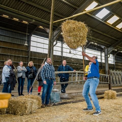 De Ferme En Ferme - 27 septembre 2022