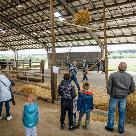 De Ferme En Ferme - 27 septembre 2022