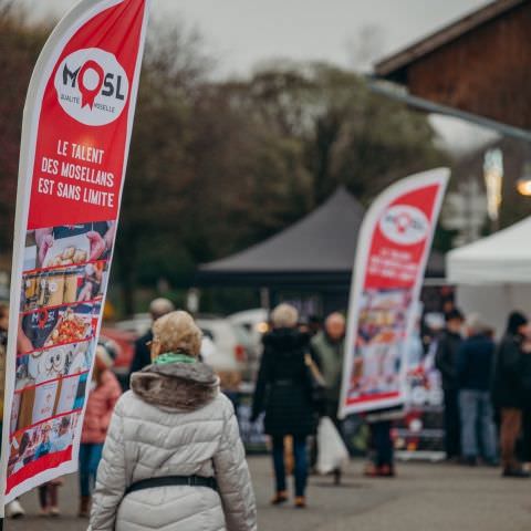 Marché Paysan - LEMBERG - 27 novembre 2022