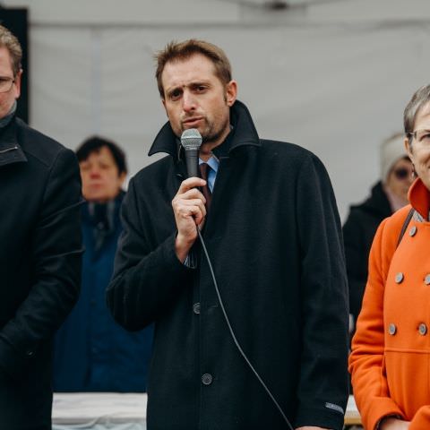 Marché Paysan - LEMBERG - 27 novembre 2022