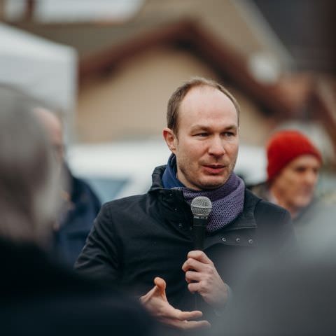 Marché Paysan - LEMBERG - 27 novembre 2022