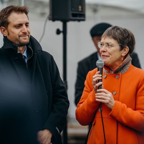 Marché Paysan - LEMBERG - 27 novembre 2022