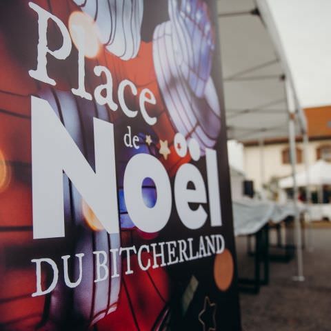 Marché Paysan - LEMBERG - 27 novembre 2022