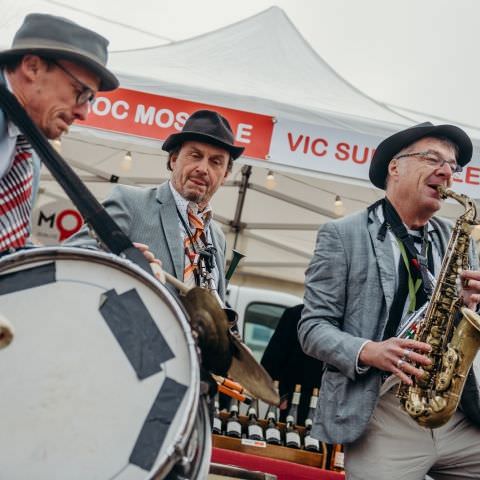 Marché Paysan - LEMBERG - 27 novembre 2022