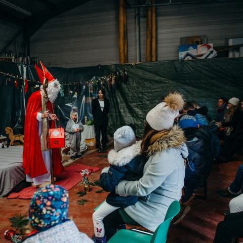 Marché Paysan - LEMBERG - 27 novembre 2022