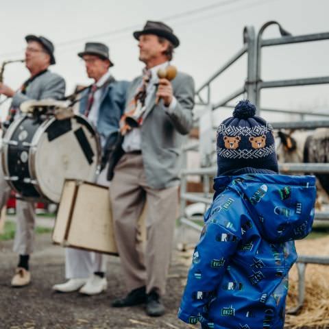 Marché Paysan - LEMBERG - 27 novembre 2022