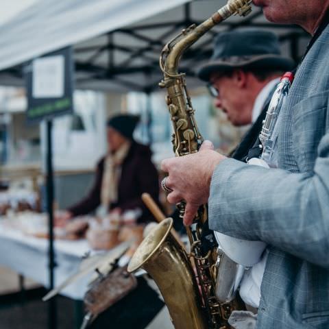 Marché Paysan - LEMBERG - 27 novembre 2022