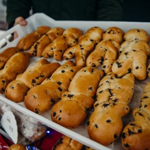 Marché Paysan - LEMBERG - 27 novembre 2022