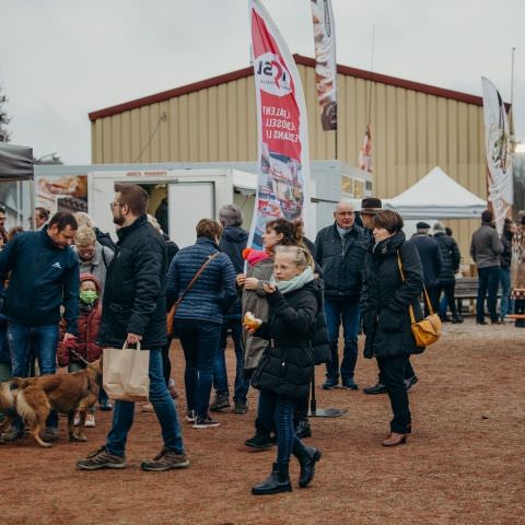 Marché Paysan - LEMBERG - 27 novembre 2022