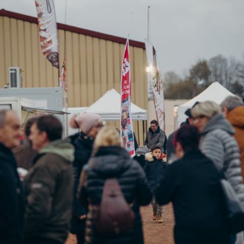 Marché Paysan - LEMBERG - 27 novembre 2022