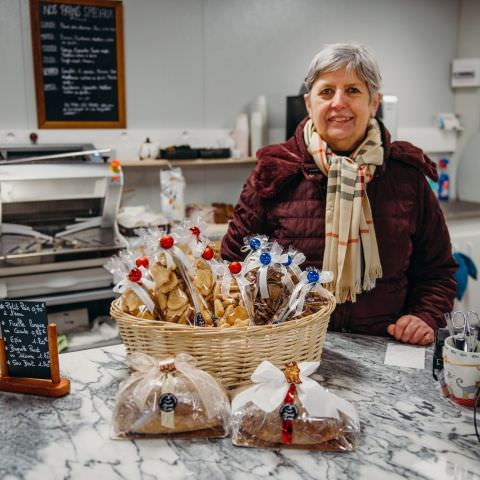 Marché Paysan - LEMBERG - 27 novembre 2022