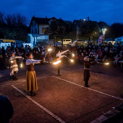 Marché Paysan - LEMBERG - 27 novembre 2022