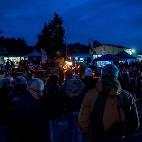 Marché Paysan - LEMBERG - 27 novembre 2022