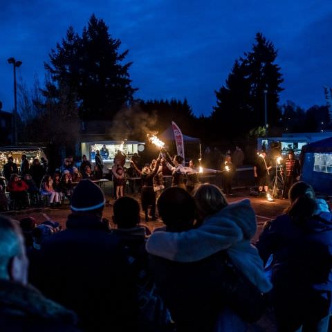 Marché Paysan - LEMBERG - 27 novembre 2022