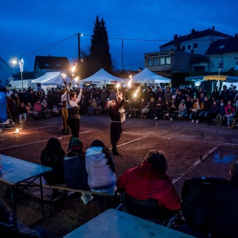 Marché Paysan - LEMBERG - 27 novembre 2022