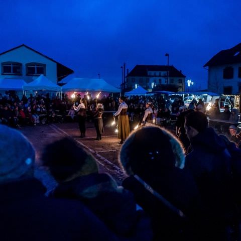 Marché Paysan - LEMBERG - 27 novembre 2022