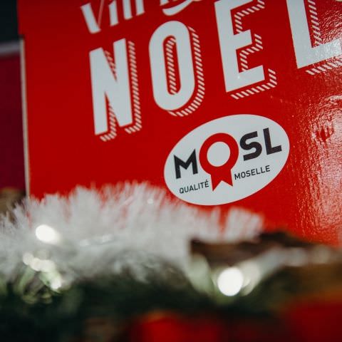 Vitrines de Noël du Bitcherland - Du 1er au 31 décembre 2022