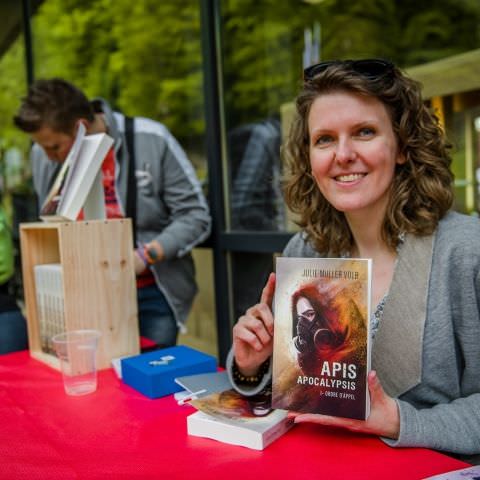 Balade gourmande & Marché des producteurs et artisans - Simserhof / SIERSTHAL - 8 mai 2022