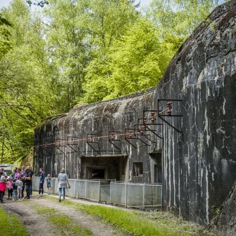 Balade gourmande & Marché des producteurs et artisans - Simserhof / SIERSTHAL - 8 mai 2022