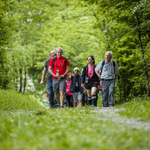 Balade gourmande & Marché des producteurs et artisans - Simserhof / SIERSTHAL - 8 mai 2022